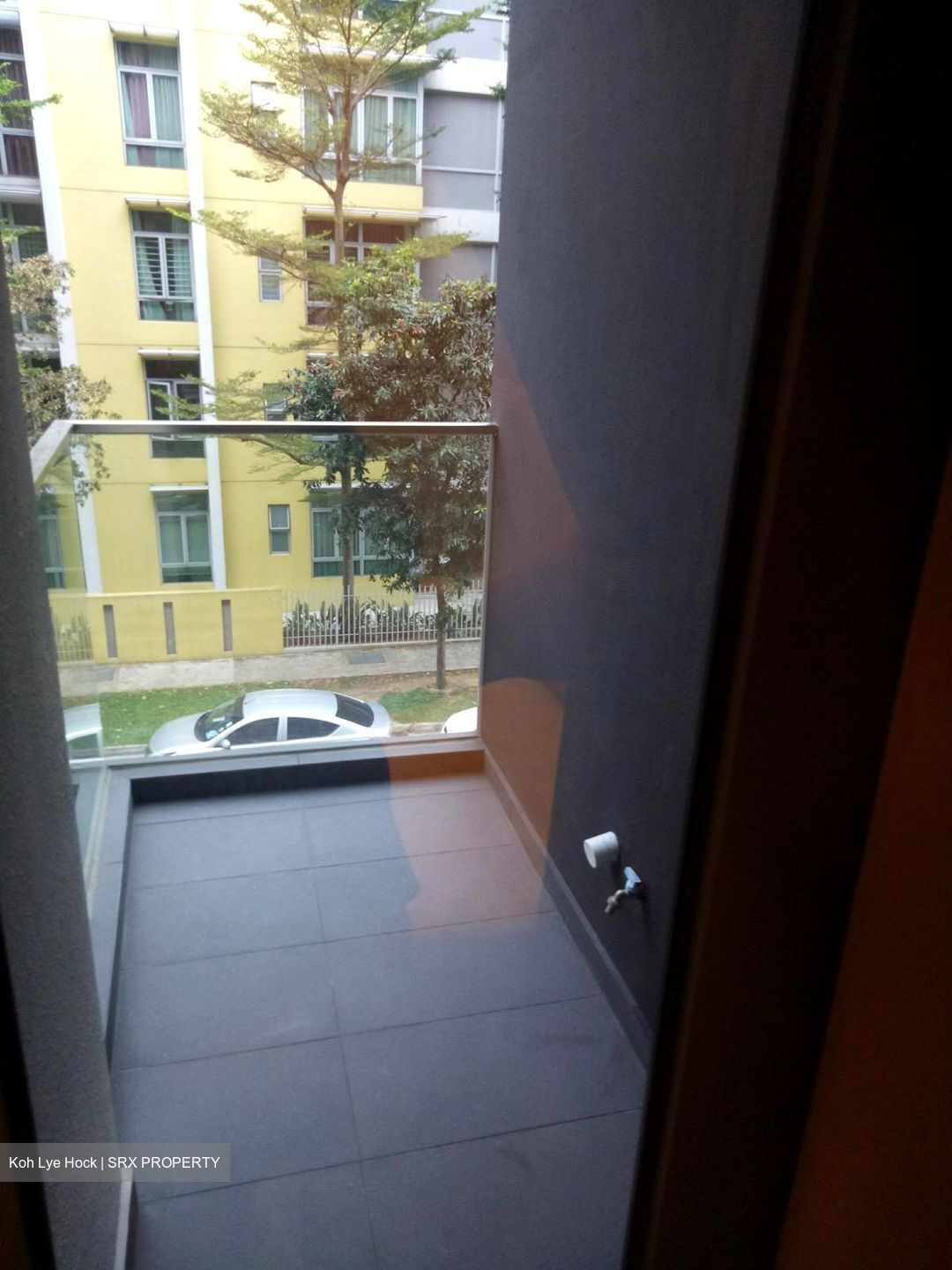 The Centren (D14), Apartment #448547521